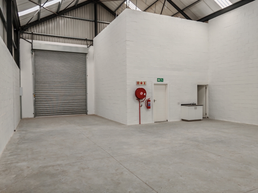 Commercial Property for Sale in Firgrove Western Cape